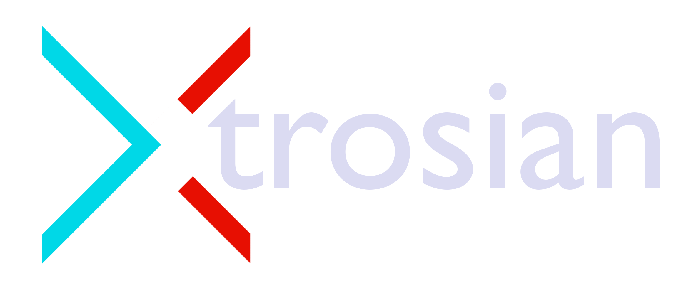Xtrosian Logo